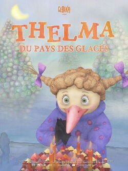 Thelma du pays des glaces (2025)