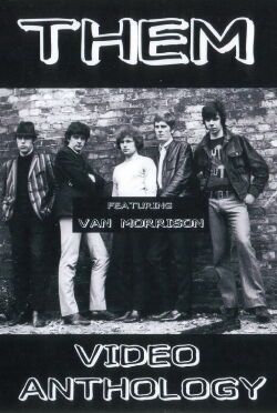 Them and Van Morrison: A Video Anthology (1964-1970) (2013)