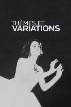 Themes and Variations (1928)