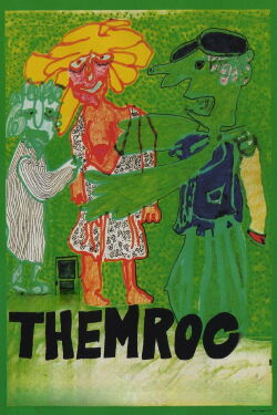 Themroc, el cavernícola urbano (1973)