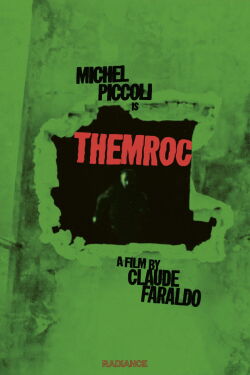 Themroc, el cavernícola urbano (1973)