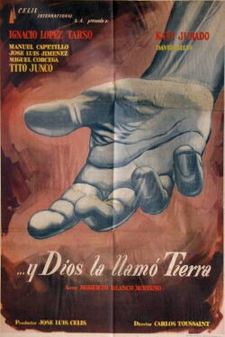 Then God Named It Earth (1961)