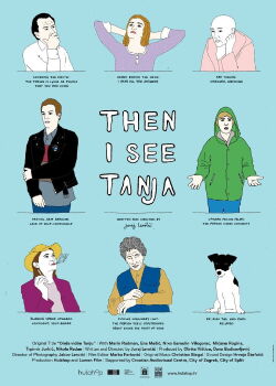Then I See Tanja (2014)