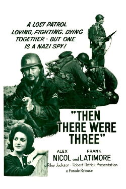 Then There Were Three (1961)