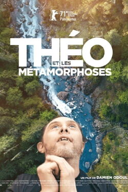 Theo and the Metamorphosis (2022)