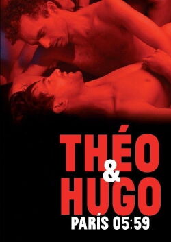 Theo y Hugo, París 5:59 (2016)