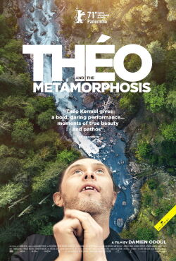 Théo y las metamorfosis (2022)