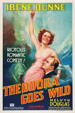 Theodora Goes Wild (1936)
