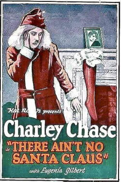 There Ain't No Santa Claus (1926)