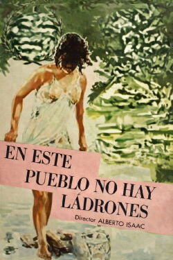 There Are No Thieves in This Village (1965)