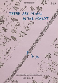 There Are People in the Forest (2023)