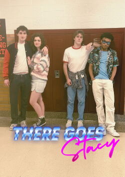 There Goes Stacy (2024)