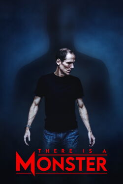There is a Monster (2024)