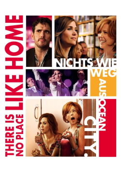 There Is No Place Like Home - Nichts wie weg aus Ocean City (2012)