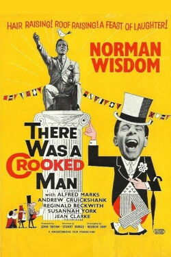 There Was a Crooked Man (1960)