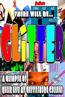 There Will Be Glitter (2009)