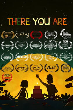 There You Are (2021)