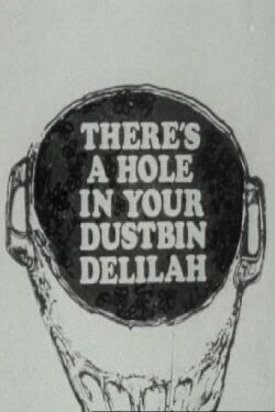 There's a Hole in Your Dustbin, Delilah (1968)