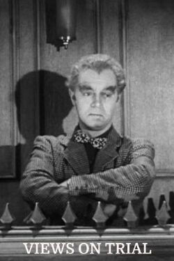 There's Always a Better Way: Views on Trial (1954)