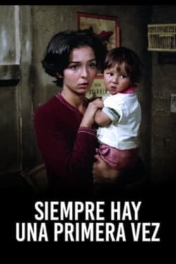 There's Always a First Time (1971)