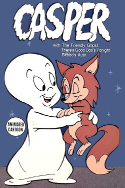 There's Good Boos To-Night (1948)