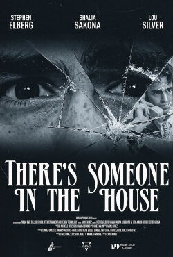 There's Someone in the House (2023)