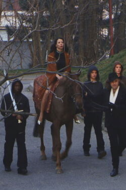 Thermidor (2009)