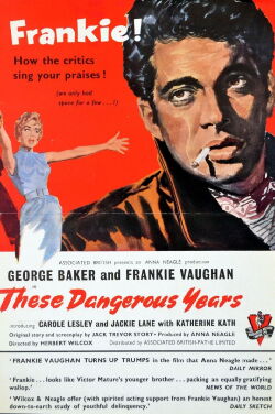 These Dangerous Years (1957)