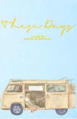 These Days (2019)