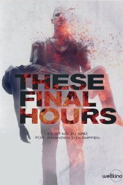 These Final Hours (2014)