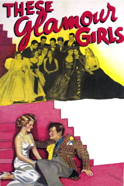 These Glamour Girls (1939)