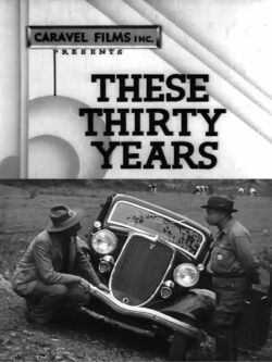These Thirty Years (1934)