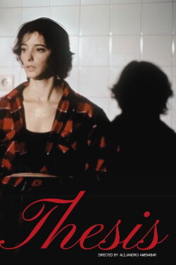 Thesis (1996)