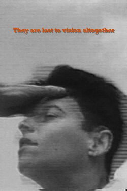 They Are Lost to Vision Altogether (1989)
