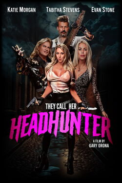 They Call Her Headhunter (2023)