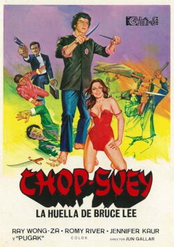 They Call Him Chop-suey (1975)