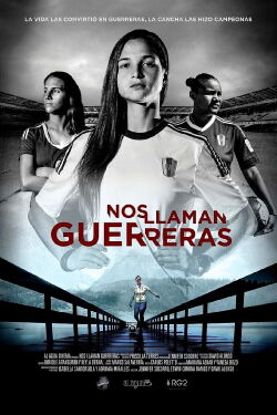 They Call Us Warriors (2018)
