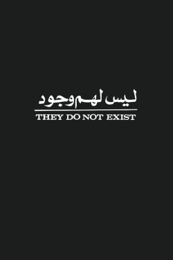 They Do Not Exist (1974)