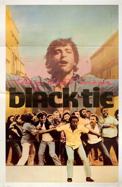 They Don't Wear Black Tie (1981)