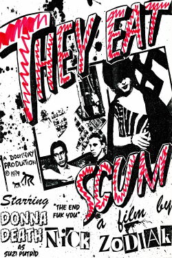 They Eat Scum (1979)