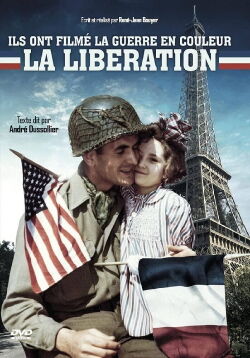 They Filmed the War in Color (2000)