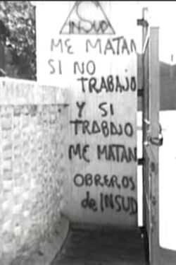 They Kill Me If I Don't Work and If I Work They Kill Me (1974)