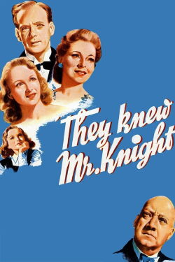 They Knew Mr Knight (1946)