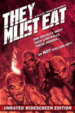 They Must Eat (2006)