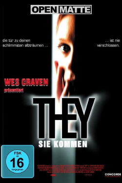 They - Sie kommen! (2002)