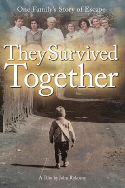 They Survived Together (2021)