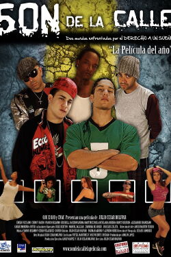 They're from the Street! (2009)