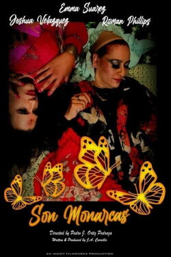They're Monarchs (2023)