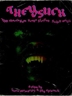 THEYSUCK (2022)