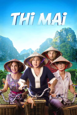 Thi mai (2018)